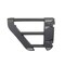Go Rhino 2007-2018 JEEP WRANGLER JKU TRAILLINE REAR DOOR REPLACEMENT   BLACK 572502 - alternate 8